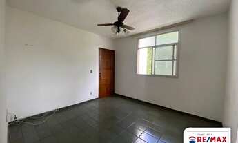 Imagem 3: ECS 407 Apartamento para venda com 63 metros quadrados com 3 quartos em Castelândia - Serr