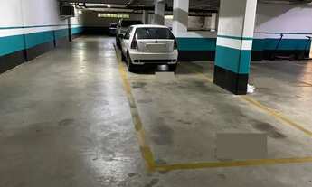 Imagem 7: Apartamento para aluguel tem 100 metros quadrados com 3 quartos Integrato Iguatemi