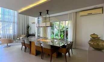 Imagem 4: Barra da Tijuca Casa em condomínio com 4 dormitórios