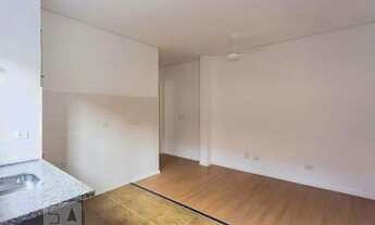 Imagem 6: Apartamento para Aluguel - Centro, 1 Quarto, 33 m2