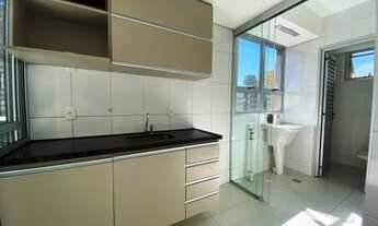 Imagem 6: Aluguel - APARTAMENTO - SANTO AGOSTINHO Belo Horizonte MG