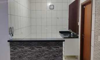 Imagem 4: Alugo casa bairro Nova Campo Grande