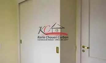 Imagem 5: Condomínio Edifício Gisanroan Rua Prof Tamandare Toledo, 104 Itaim Bibi - 4 dormitórios, 3