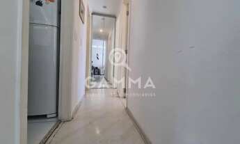 Imagem 6: Apartamento 2 dormitórios e 2 vagas com lazer de clube