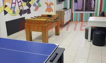 Imagem 6: Apartamento para venda tem 90 metros quadrados com 3 quartos em Santa Teresinha - São Paul