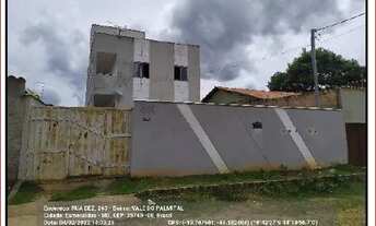 Imagem 2: ESMERALDAS - Apartamento Padrão