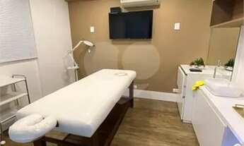 Imagem 7: Maravilhoso apartamento 244mts² no Jardim Analia Franco NUNCA HABITADO !!