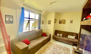 Imagem 2: FLORIANóPOLIS - Apartamento Padrão - Capoeiras