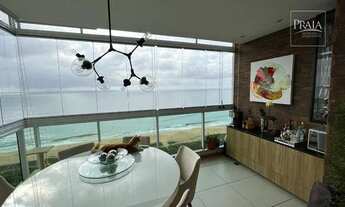 Imagem 2: Apartamento com 2 dormitórios à venda, 63 m² por R$ 690.000,00 - Praia de Itaparica - Vila