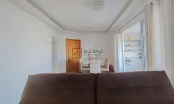 Imagem 6: Venda Apartamento 2 Dormitórios - 117 m² Brooklin