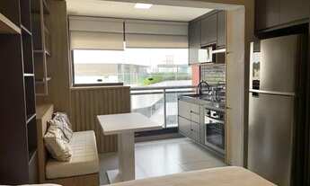Imagem 6: Studio para aluguel com 30 metros quadrados com 1 quarto em Pinheiros - São Paulo - SP