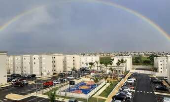 Imagem 7: Aluga-se apartamento no Residencial Prime Sul com 2 quartos