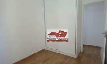 Imagem 7: Apartamento com 2 dormitórios para alugar, 60 m² por R$ 3.280,00/mês - Vila Vera - São Pau