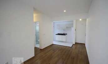 Imagem 6: Apartamento à Venda - Sacomã, 2 Quartos, 67 m2