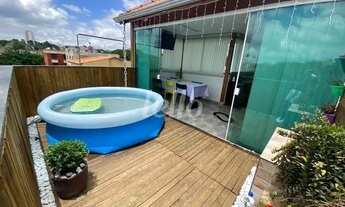 Imagem 3: Santo André - Apartamento Padrão - Vila Pires