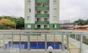 Imagem 7: Apartamento para Aluguel - Cidade São Francisco , 2 Quartos, 51 m2