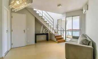 Imagem 3: São Paulo - Apartamento Padrão - Pinheiros