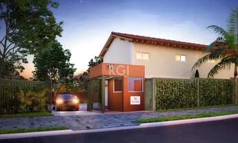 Imagem: Casa Condominio para Venda - 47m², 1 dormitório