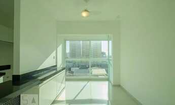 Imagem 2: Apartamento para Aluguel - Vila Redentora, 1 Quarto, 48 m2