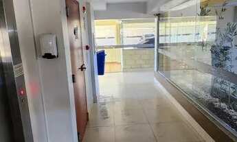 Imagem 2: Aluguel apartamento Samambaia