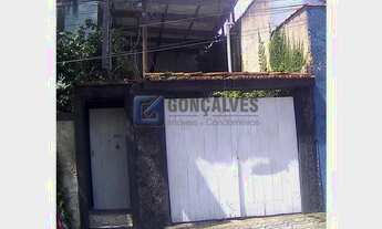 Imagem: SAO BERNARDO DO CAMPO - Residential / Home