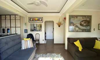 Imagem: Apartamento todo reformado e mobiliado pra