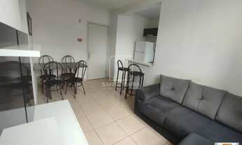 Imagem 2: Apartamento (tipo - padrao) 2 dormitórios, cozinha planejada, portaria 24hs, em condomínio