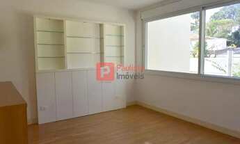 Imagem 3: Casa em condomínio fechado com 4 suítes, 4 vagas 450 m² R$ 4.500.000 - Brooklin Velho - S