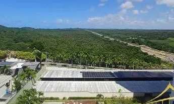 Imagem 6: Apartamento para aluguel com 101m² com 3/4 em Ponta Negra