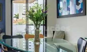 Imagem 2: Apartamento à venda com 2 dormitórios na Zona Sul, Campo Belo, São Paulo, SP