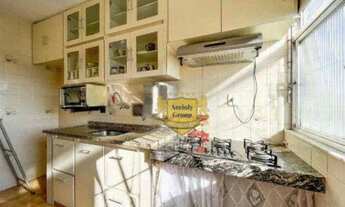 Imagem 2: Apartamento com 2 dormitórios para alugar, 70 m² por R$ 2.285,00/mês - Centro - Niterói/RJ