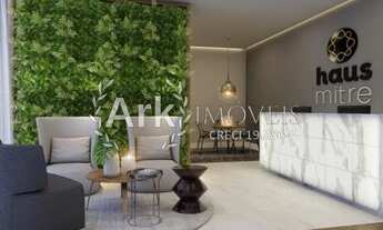 Imagem 6: Apartamento para venda tem 95 metros quadrados com 3 quartos em Vila Mariana - São Paulo