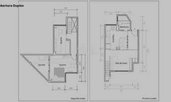 Imagem 2: FLORIANóPOLIS - Apartamento Padrão - Capoeiras