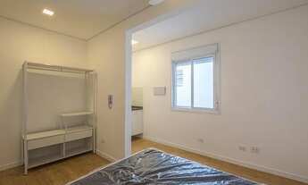 Imagem 4: SÃO PAULO - Apartamento Padrão - ACLIMAÇÃO