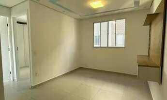 Imagem 2: Apartamento 2 dormitórios para Locação em São Paulo, Horto Florestal, 2 dormitórios, 1 ban