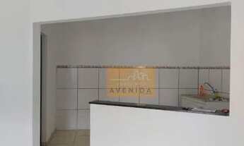 Imagem 6: Casa com 1 dormitório para alugar por R$ 1.300,00/mês - Santa Cecília - Paulínia/SP