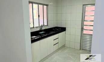 Imagem 6: Casa com 3 dormitórios à venda, 125 m² por R$ 466.000 - Jardim dos Colibris - Indaiatuba/S