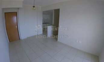 Imagem 4: Apartamento Padrão em São José do Rio Preto