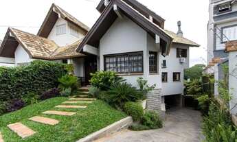 Imagem: Casa em Jardim Isabel