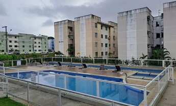 Imagem 6: ALUGUEL AP MOBILIADO