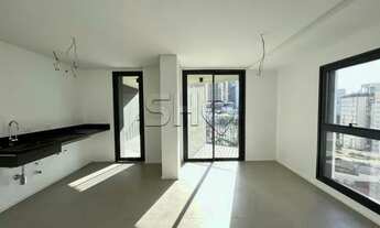 Imagem: Apartamento na Vila Madalena com 1 dormitório