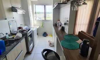 Imagem: Alugo APTO Life Flores 1 dormitório Mobiliado