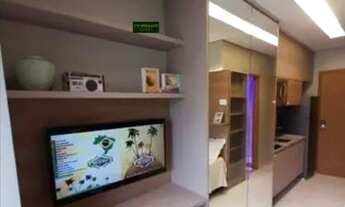 Imagem 6: NO BAIRRO DE ARMAÇÃO - STUDIO, EM 20M²