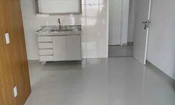 Imagem: Apartamento com projetados no Calhau próximo