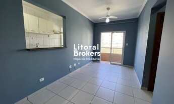 Imagem 4: Apartamento à venda no bairro Canto do Forte - Praia Grande/SP