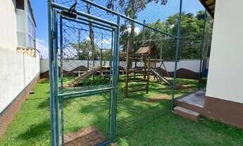 Imagem 6: Casa em condomínio fechado