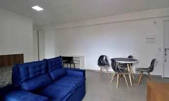 Imagem: Studio para aluguel, 1 quarto, 1 vaga, Vila