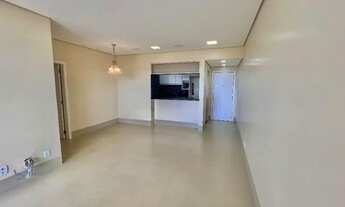 Imagem 3: Apartamento para venda com 110 metros quadrados com 3 quartos em Centro-Norte - Várzea Gra