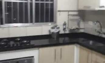 Imagem 3: Apartamento para aluguel com 43 mtq, semi mobiliado com fogão Cooktop etc..