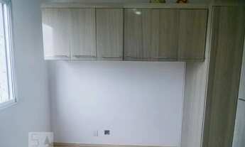 Imagem 5: Apartamento para Aluguel - Vila Ema, 2 Quartos, 50 m2